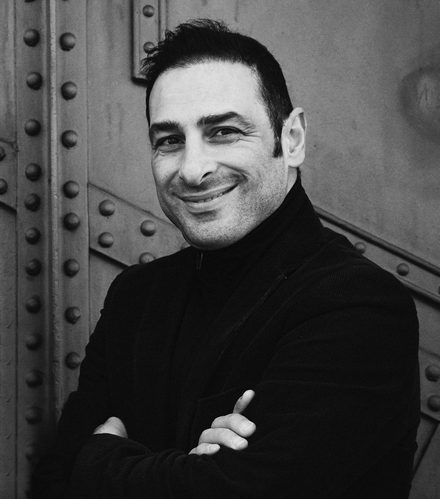 volkan Volkan Organge Blue