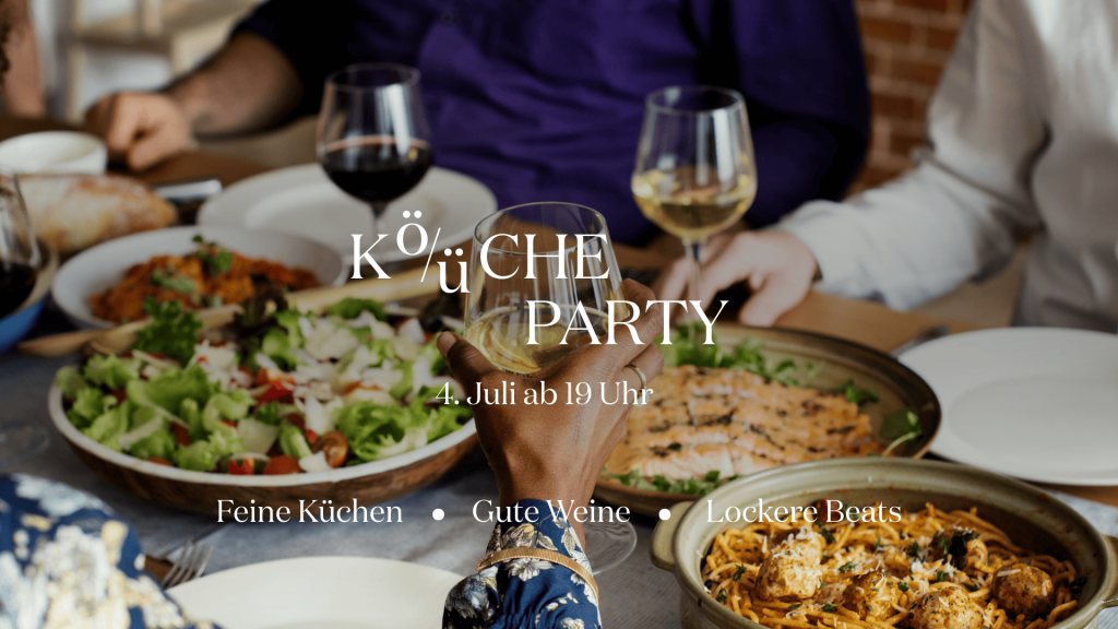 Köücheparty